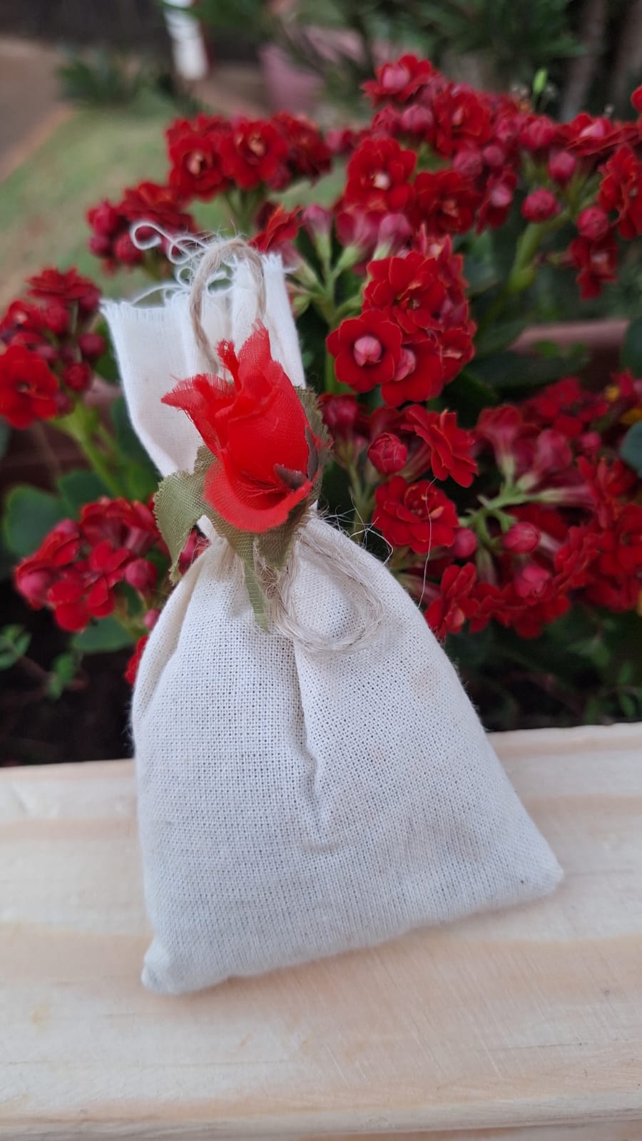 Sachê Aromático Lavanda